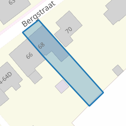 Perceel VKB03-C-2853