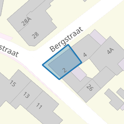 Perceel VKB03-C-2854