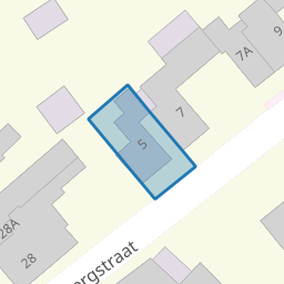 Perceel VKB03-C-2857