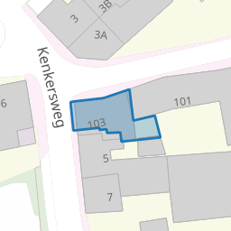 Perceel VKB03-C-2873