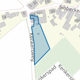 Perceel VKB03-C-2874