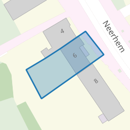 Perceel VKB03-C-2895