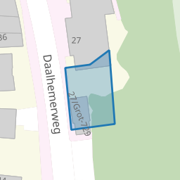 Perceel VKB03-C-2896