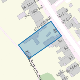 Perceel VKB03-C-2900