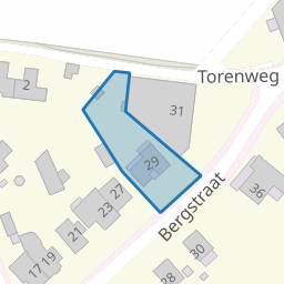 Perceel VKB03-C-2905