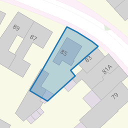 Perceel VKB03-C-2925