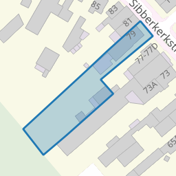 Perceel VKB03-C-2927