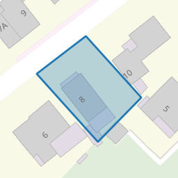 Perceel VKB03-C-2936