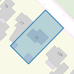 Perceel VKB03-C-2943