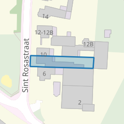 Perceel VKB03-C-2950