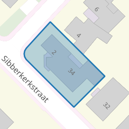 Perceel VKB03-C-2965