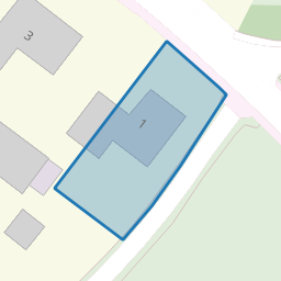 Perceel VKB03-C-2972