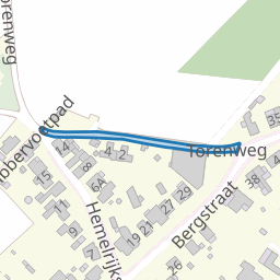 Perceel VKB03-C-2991