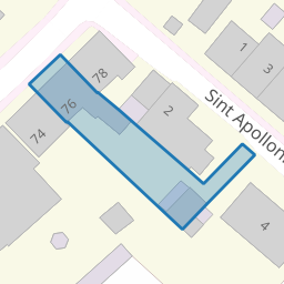 Perceel VKB03-C-3014