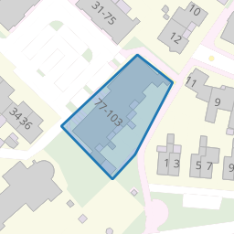 Perceel VKB03-C-3015