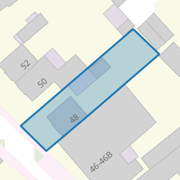 Perceel VKB03-C-3020