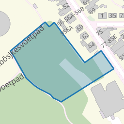 Perceel VKB03-C-3053