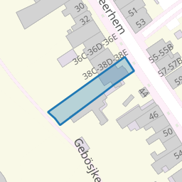 Perceel VKB03-C-3061