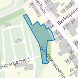 Perceel VKB03-C-3063