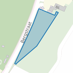 Perceel VKB03-C-3072