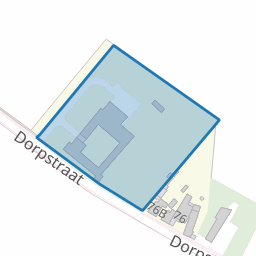 Perceel VKB03-C-3092