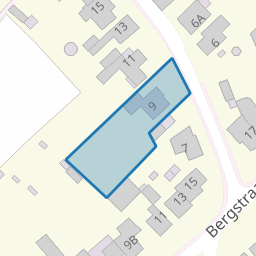 Perceel VKB03-C-3105