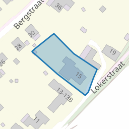 Perceel VKB03-C-3106