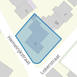 Perceel VKB03-C-3111