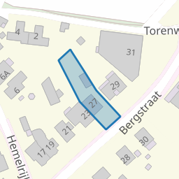 Perceel VKB03-C-3118