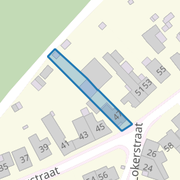 Perceel VKB03-C-3119