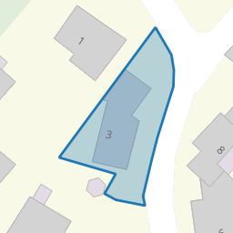 Perceel VKB03-C-3124