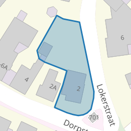 Perceel VKB03-C-3125