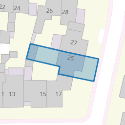 Perceel VKB03-C-3129