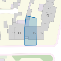 Perceel VKB03-C-3131