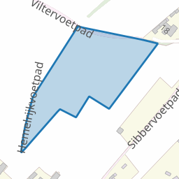 Perceel VKB03-C-3142