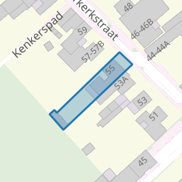 Perceel VKB03-C-3162