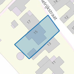 Perceel VKB03-C-3219