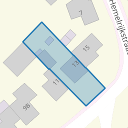 Perceel VKB03-C-3256