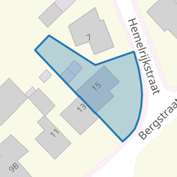 Perceel VKB03-C-3257