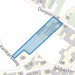 Perceel VKB03-C-3265