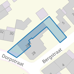 Perceel VKB03-C-3274