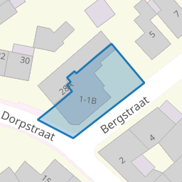 Perceel VKB03-C-3275