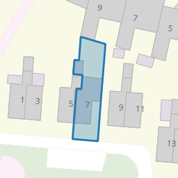 Perceel VKB03-C-3282