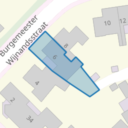 Perceel VKB03-C-3285