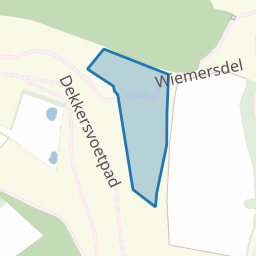 Perceel VKB03-C-3290