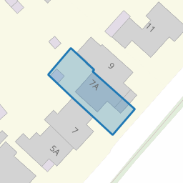 Perceel VKB03-C-3307