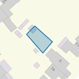 Perceel VKB03-C-3309