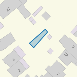 Perceel VKB03-C-3311