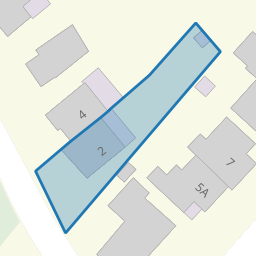 Perceel VKB03-C-3312