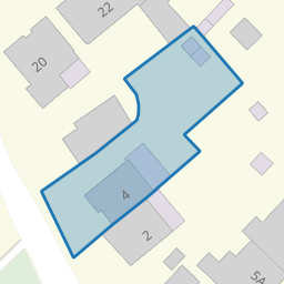 Perceel VKB03-C-3316